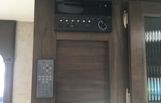 2018 Forest River RV Cherokee Grey Wolf 19SM