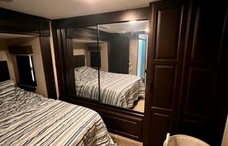 2021 Highland Ridge RV Open Range OF427BHS