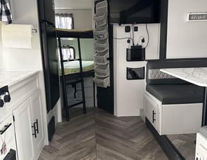 Forest River RV Wildwood FSX 178BHSKX