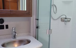 2022 Newmar - Bay Star 3626 Bunkhouse