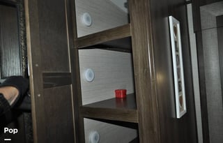 RVing in Michigan w/heat