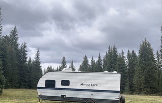 2022 Gulf Stream RV Ameri-Lite Super Lite 197BH