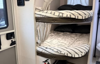 2025 Forest River RV Wildwood X-Lite 26ICE