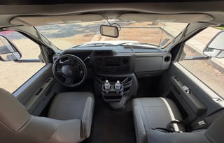 C 2024 Forest River RV Sunseeker 2850 Ford