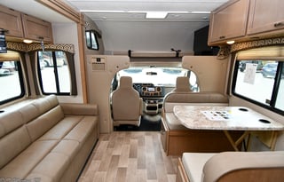 2020 Thor Motor Coach Chateau 27R