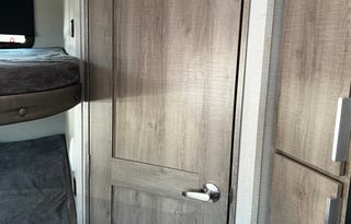 Seljan's Grand Design RV Trailer Rental