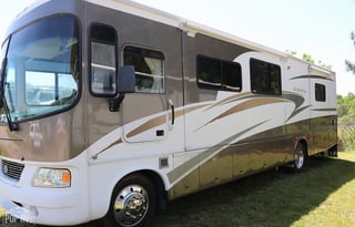 Great Class A for your next trip