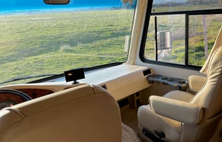 2010 Damon Daybreak 35BD