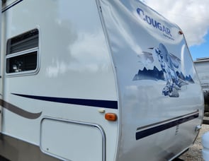 Keystone RV Cougar 307BHS