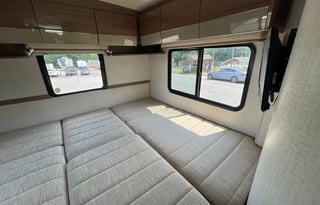 Towanda is a  2015 Itasca Navion 24V