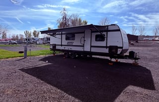 2026 Keystone RV Coleman 25B