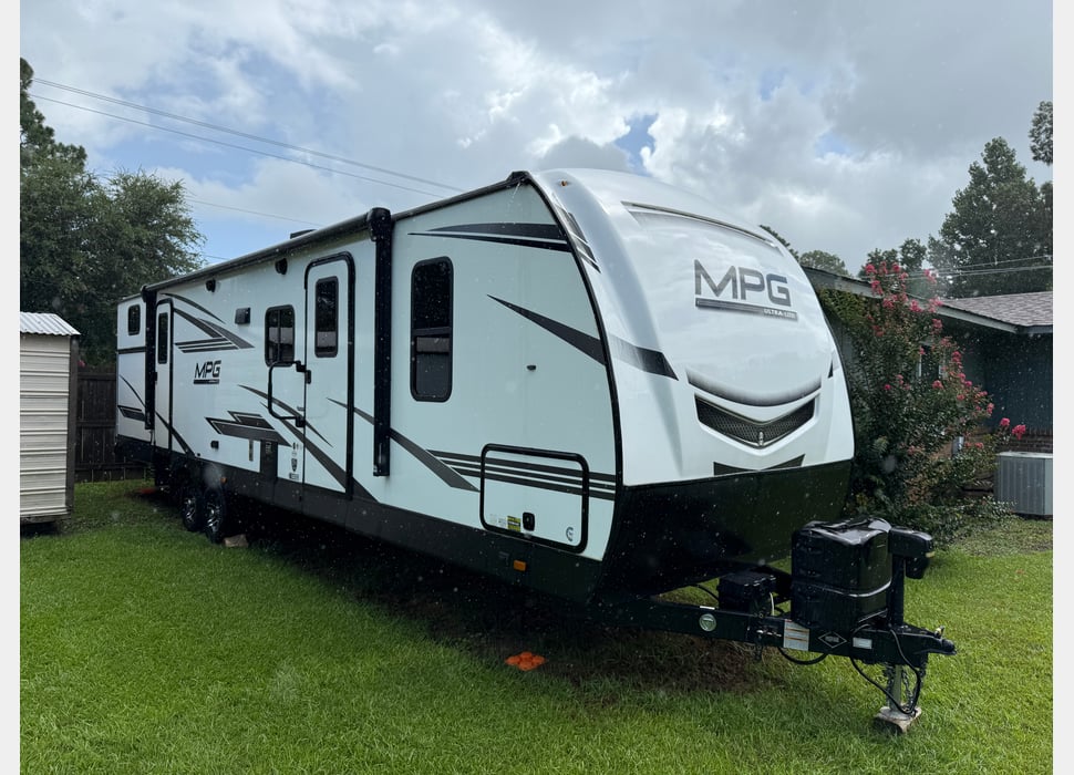 Travel Trailer rentals in Fortson
