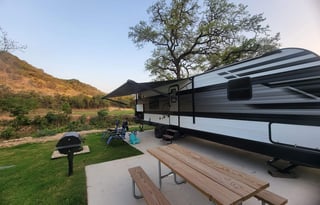 2021 Grand Design Transcend Xplor 297QB