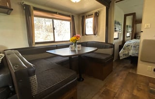 2017 Forest River Salem