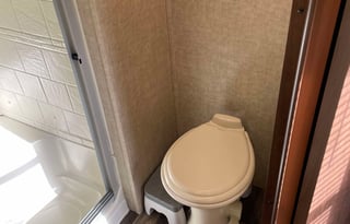 Enos - SOUTHEAST CAMP & TRAVEL, LLC