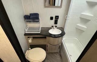 2022 Heartland Prowler 303BH