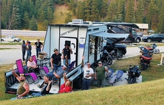 2022 Genesis Supreme Genesis Supreme 4016 FS