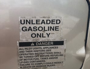 Tiffin Motorhomes Allegro 35 QBA