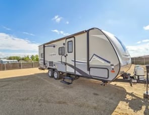 Forest River RV Coachman Apex 20 BBHS