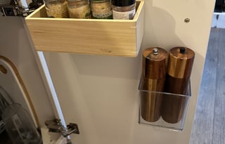 Jane's Island Venture Vans