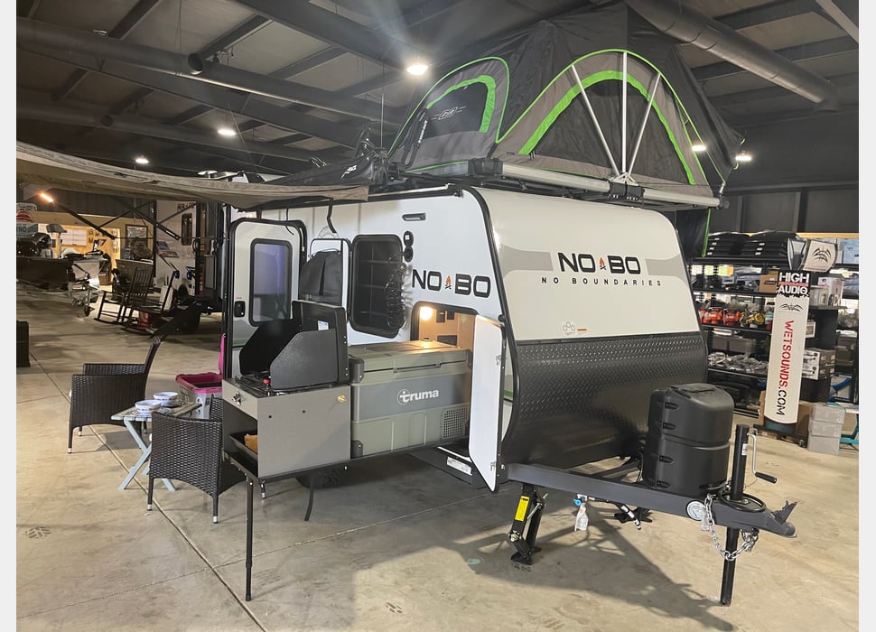 Toy Hauler rentals in Lascassas