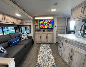 Cruiser Twilight Signature TWS 3300