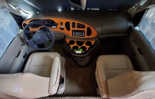 Nice RV for Your Next Great in State Adventure!