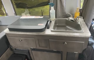 2020 Forest River Rockwood Extreme Sport