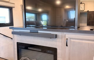Beautiful RV Stay Near Gulf Shores & Orange Beach