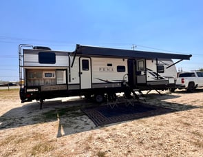 Palomino Puma 32BHDB