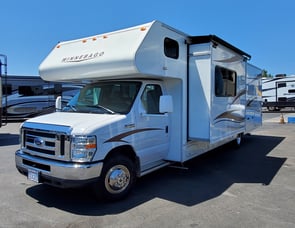 Winnebago Minnie Winnie 31H