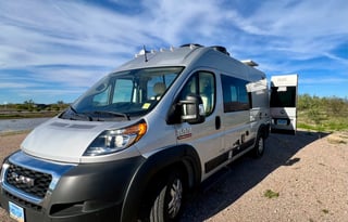 Big Adventures in a Small Package