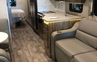 2020 Jayco Precept 29V