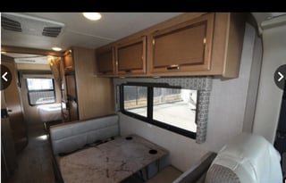 Family Get Away with our Beautiful RV