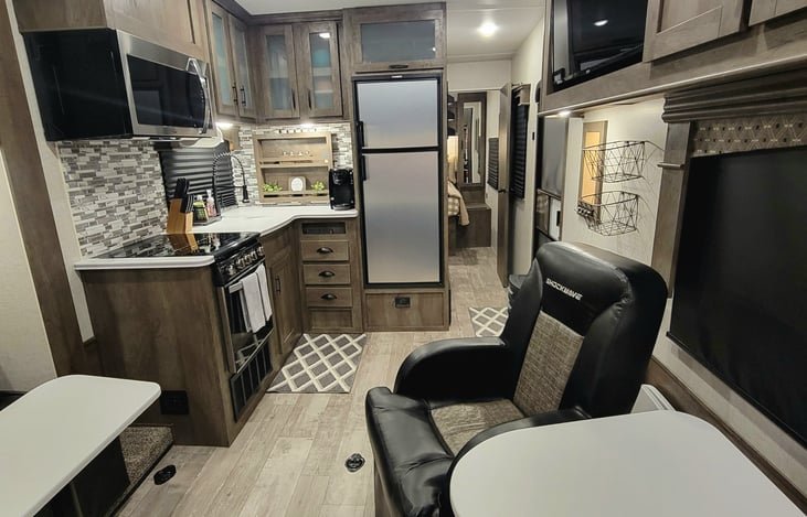 RV Photo