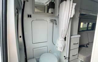 2023 Thor Motor Coach Rize 18M