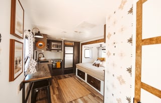 2015 Forest River RV EVO T2360