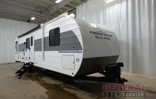 NEW2025 ForestRiver Salem!$40 delivery and set up!