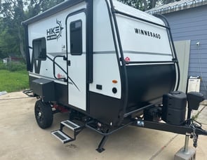 Winnebago Industries Towables Hike 100 H1316TB