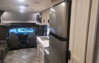 2022 31' Forest River/Unlimited Miles - Pristine!