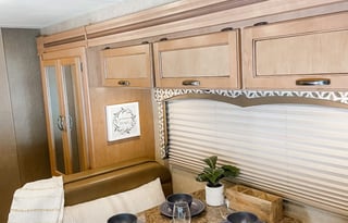 2017 Thor Motor Coach Four Winds 24C