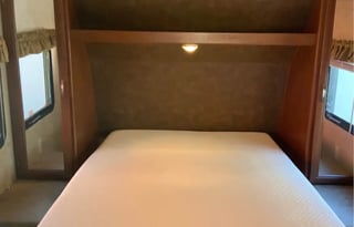 2014 Forest River RV Salem Cruise Lite 221RBXL