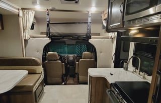 2020 Coachmen RV Prism 2300DS