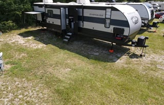 2021 Forest River RV Cherokee 304BH