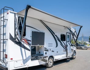 Jayco Redhawk 26M