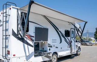 Giangadreams RV Rental