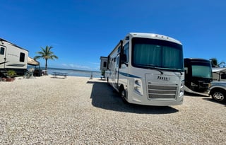 2022 Coachmen RV Pursuit 31TS