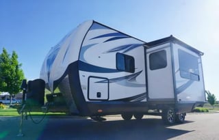 Outdoors RV Timber Ridge #193