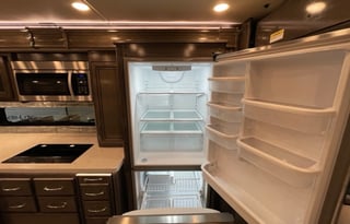 2022 Fleetwood RV Frontier Frontier 36SS