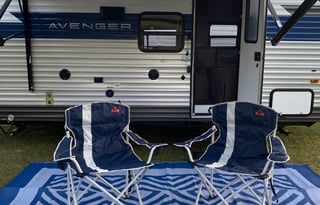 The Avanger!! Disney delivery and more!